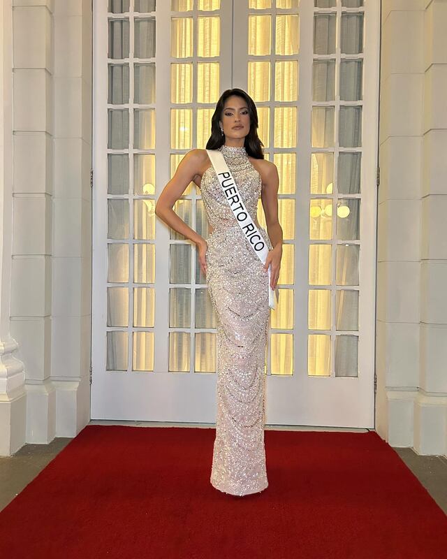 ¿Por qué Karla Guilfú haría historia para Puerto Rico con solo clasificar en Miss Universo 2023?