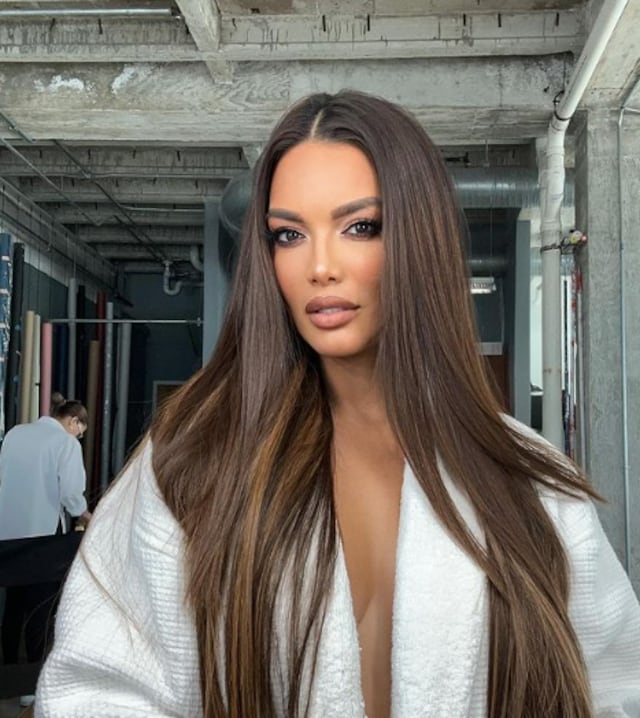 Zuleyka Rivera confirma participación en este ‘reality show’ tras desplante en “La Casa de los Famosos: All Stars”