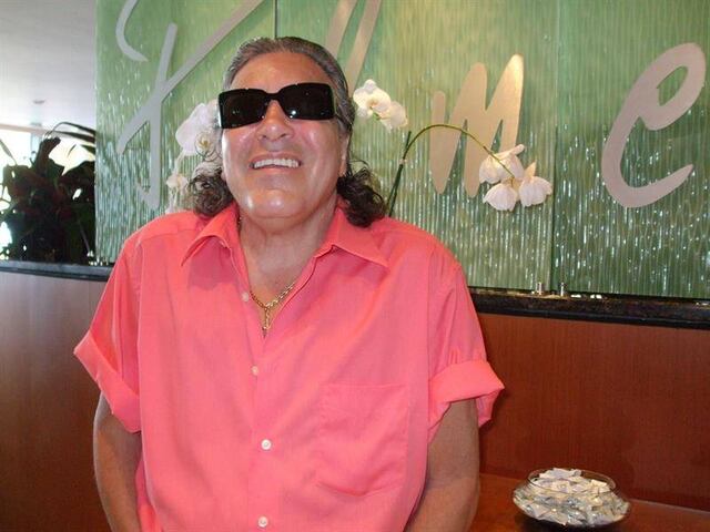 Feliciano le lanza un guiño a Residente