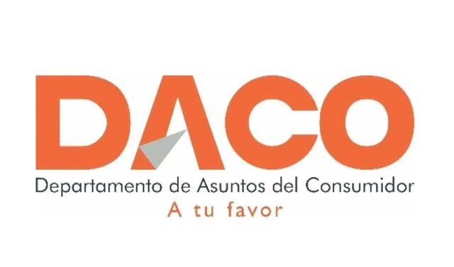 DACO busca firmar acuerdo con federales para velar la venta de suplementos dietéticos