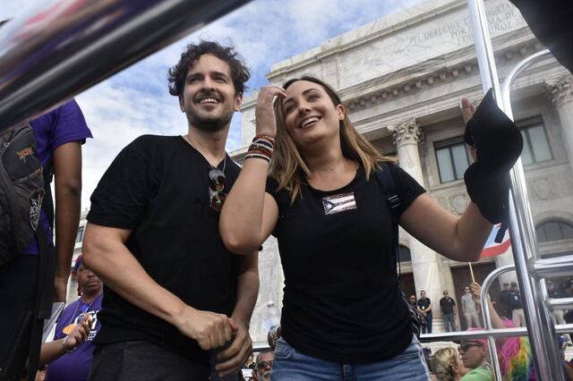Tommy Torres: “Estoy totalmente decepcionado con el gobierno"