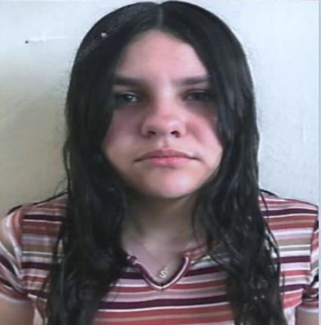 Buscan a menor desaparecida en Toa Alta