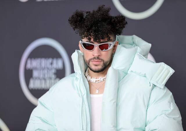 Furor en México por Bad Bunny: Solito para ellas, así lo exigen las mexicanas
