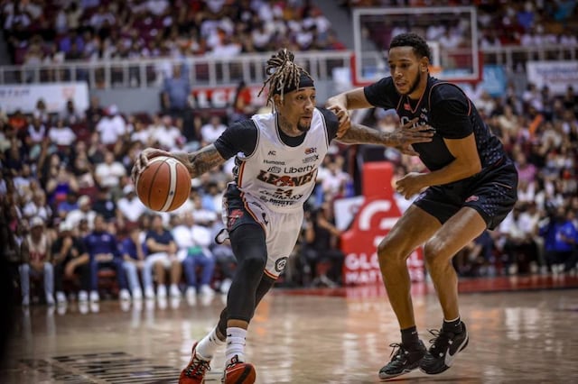 BSN: Ponce empata serie semifinal contra los Criollos de Caguas