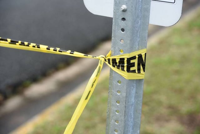 Asesinan a menor de 17 años en cancha de baloncesto en Bayamón