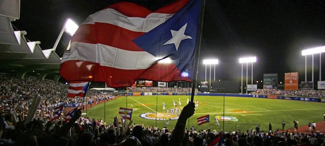 Federación de Béisbol de Puerto Rico somete 25 nombres para el roster del Clásico Mundial