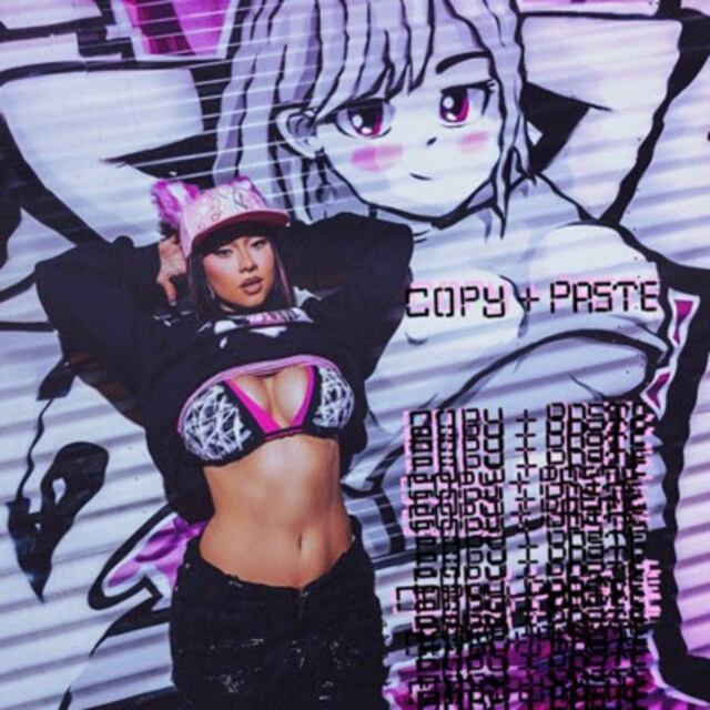 Paloma Mami regresa con el estreno de su nuevo sencillo “Copy+Paste”