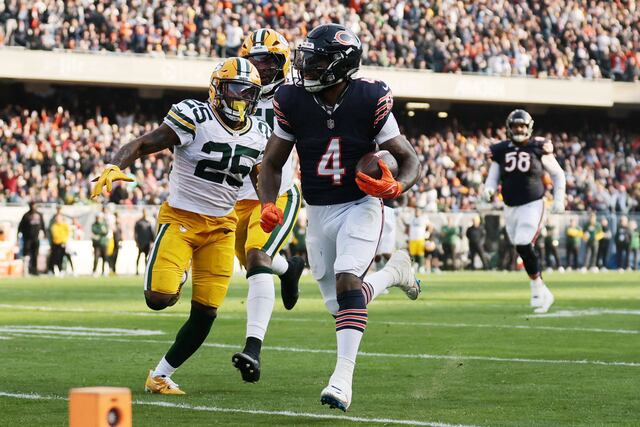 Entérate de cuáles son las 10 mayores rivalidades de la NFL