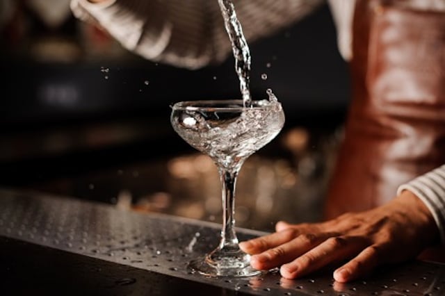 Sottovento celebrará el International Cocktail Day con reconocidos mixólogos invitados