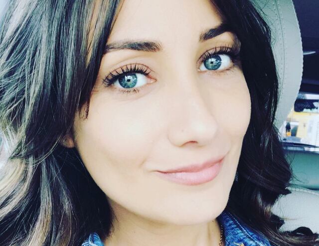 Karla Monroig: "Los errores son para aprender"