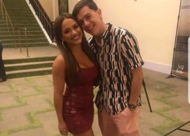 El Guaynaa y Jacky Fontánez confirman su relación