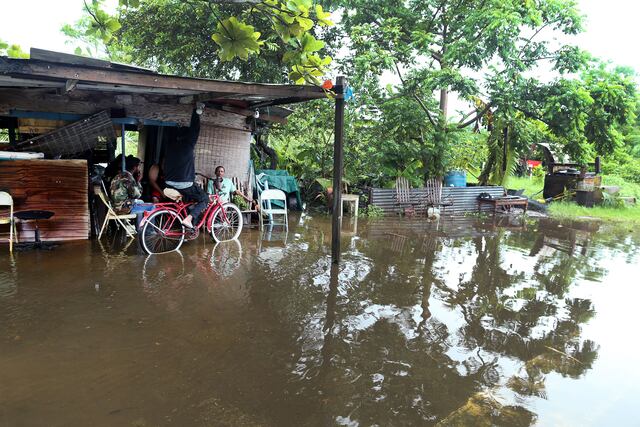 Millonario el costo de no hacer nada sobre el cambio climático