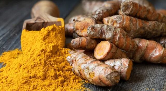 Conoce sobre la cúrcuma y su efecto antiinflamatorio en el cuerpo
