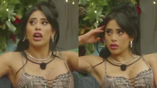 Pareja de participante de ‘La Mansión VIP’ reacciona a su infidelidad: “Esas cosas no se perdonan”