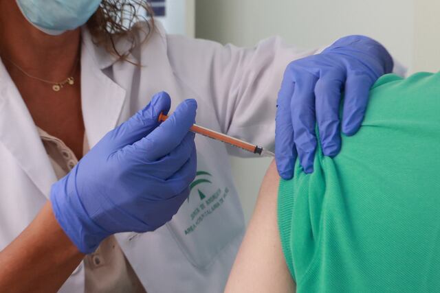 Alertan sobre alta incidencia de influenza y virus respiratorio sincitial en Estados Unidos