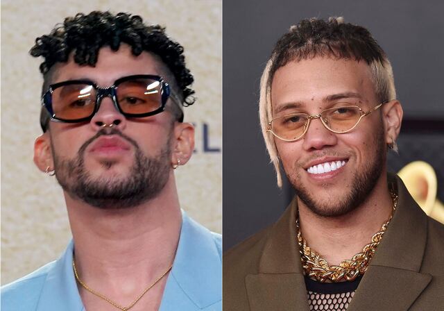 Bad Bunny y Jhay Cortez ganan el premio Canción Favorita-Urbano en los Latin AMAs 2022