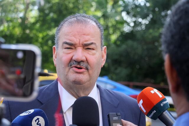 Histórico juicio por Odebrecht en Panamá: 23 imputados al banquillo, incluido Martinelli