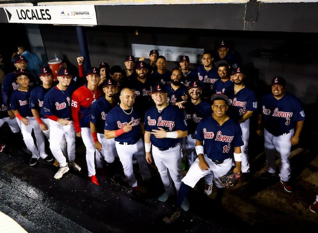 Los Samaritanos blanquean 1-0 a los campeones Mulos de la Liga de Béisbol Superior Doble A