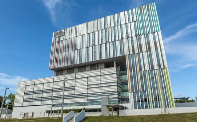 Reacreditado el Hospital del Centro Comprensivo de Cáncer por tres años más