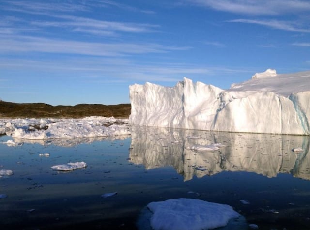 El calentamiento del planeta se ha acelerado notablemente en la última década