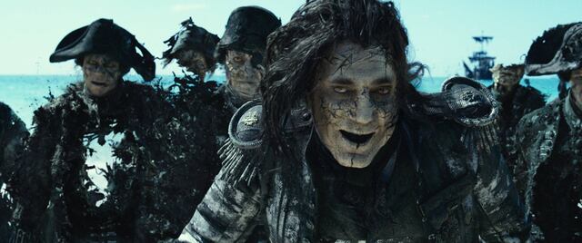 Javier Bardem califica como "milagro" o "accidente fortuito" su carrera en Hollywood