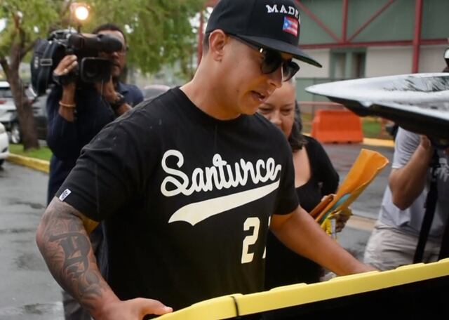 Daddy Yankee preocupado por la incertidumbre en el país