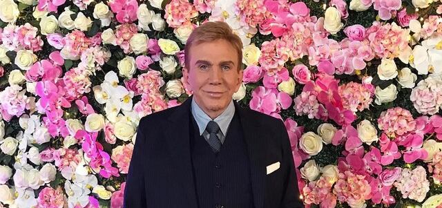 Osmel Sousa reacciona a controversia por declaraciones de Lupita Jones