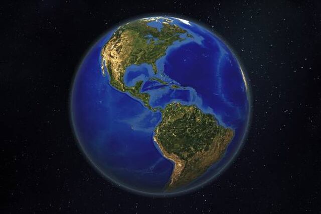 La Tierra está girando más rápido: el 2020 tuvo los 28 días más cortos desde 1960