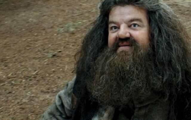 Muere el actor Robbie Coltrane, conocido por su papel de “Hagrid” en Harry Potter