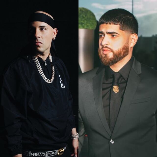 Frabian Eli envía mensaje a Kendo Kaponi tras el fallecimiento de su hijo
