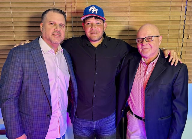 Federación de Béisbol entrega roster final para el World Baseball Classic