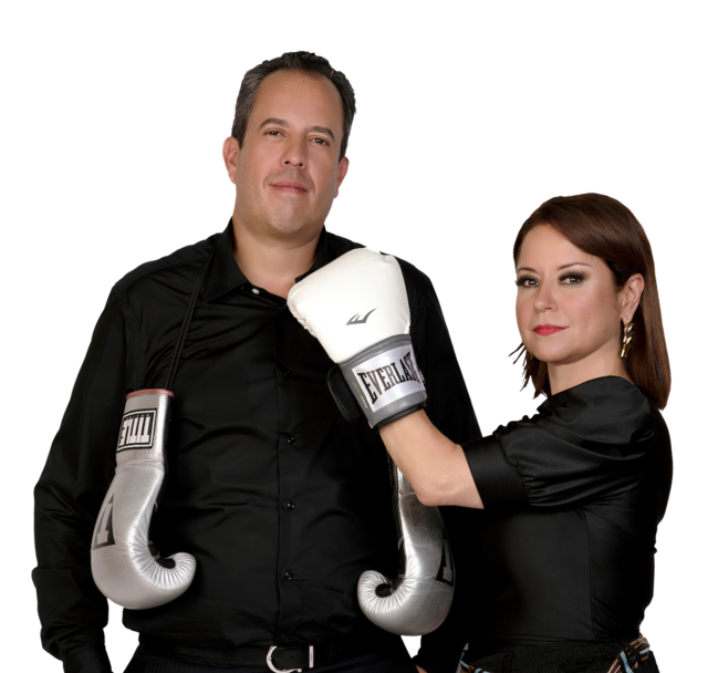 Rafael Lenín López liderará programa matutino en Magic 97.3 FM
