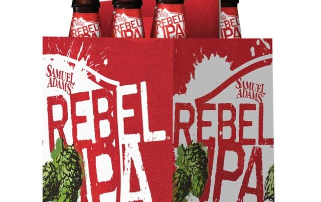 Llega a la Isla la nueva cerveza Rebel IPA