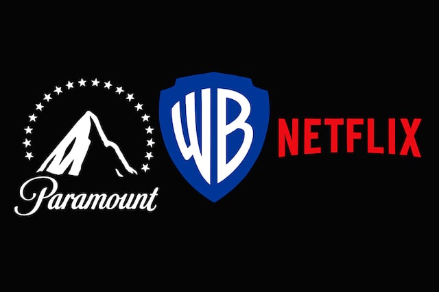 Warner Bros rechaza última oferta de Paramount