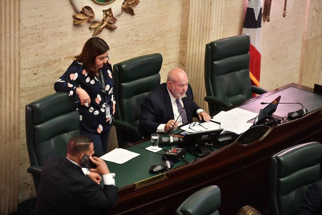 Cámara insiste eliminación de la “crudita” no conllevará nuevos impuestos