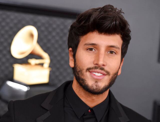 Sebastián Yatra sobre “Encanto” y las nominaciones al Oscar: “es un regalo de Dios”
