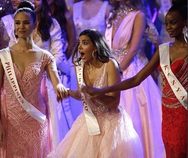 Varios proveedores locales de Miss Mundo 2021 no han recibido pagos por sus servicios