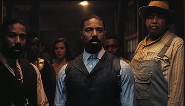 ‘Sinners’ rompe el récord histórico de nominaciones a los Óscar con 16 candidaturas