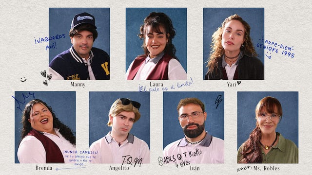 Teatro Breve presenta su Reunión de clase