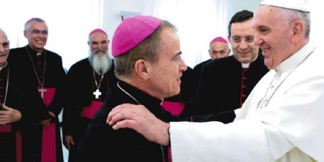 Arzobispo: mensaje del Papa sobre divisiones ideológicas aplican a todos