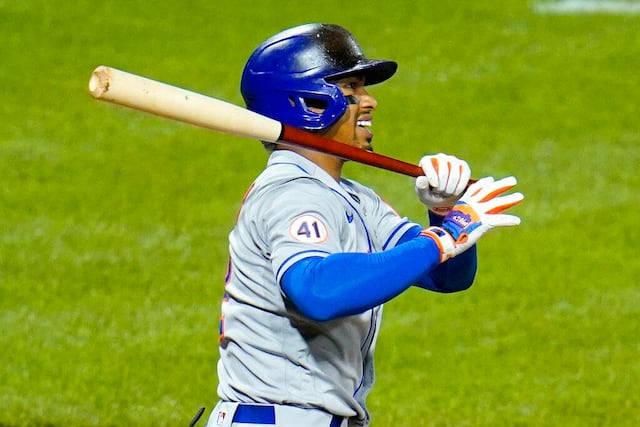 Mets colocan a Lindor en lista de lesionados