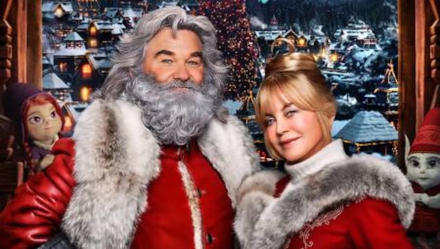 Netflix: el top 5 de las mejores series y películas que puedes ver por Navidad