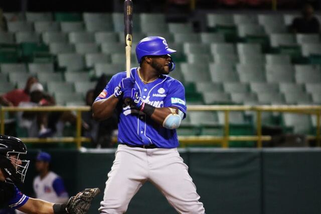 Victoria para los Cangrejeros de Santurce en entradas extras