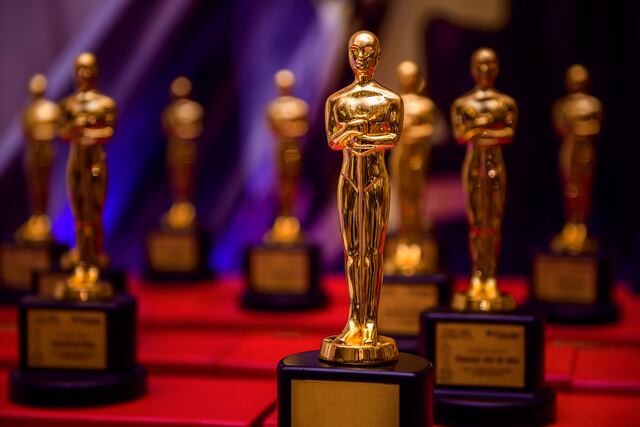 Estos son los ganadores de los Premios Oscar 2022