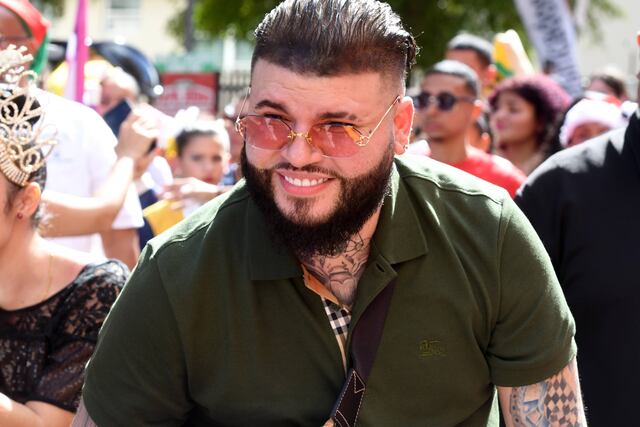 Farruko se declarará culpable