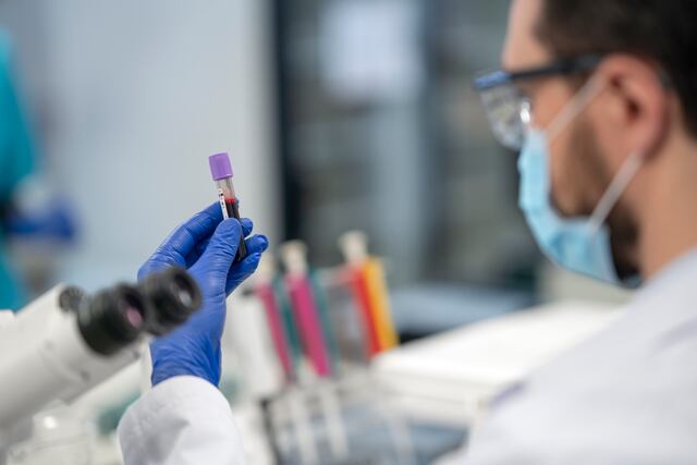 Escasean en Puerto Rico y Estados Unidos pruebas para detectar tuberculosis