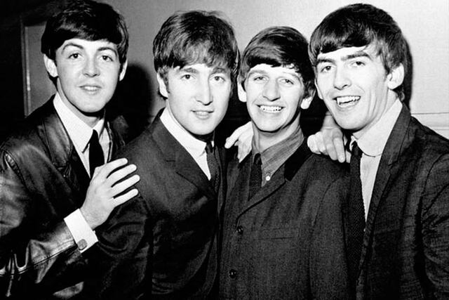 Lanzan a la venta colección de grabaciones inéditas de The Beatles