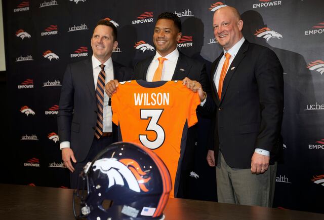Estas son las camisas más vendidas de la NFL
