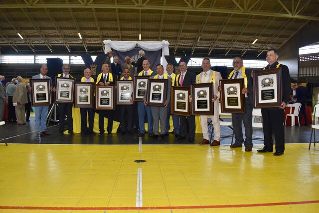 Se unen 14 nuevos integrantes al Recinto de Inmortales del Béisbol