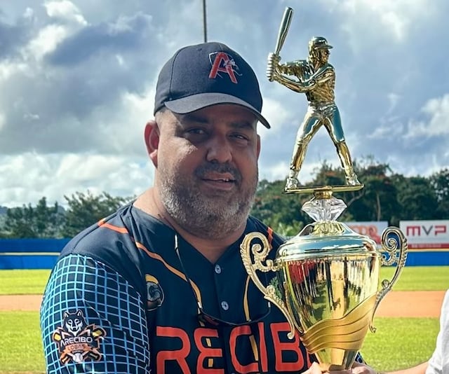 Liga de Béisbol expulsa a exdirigente de los Mets de Guaynabo